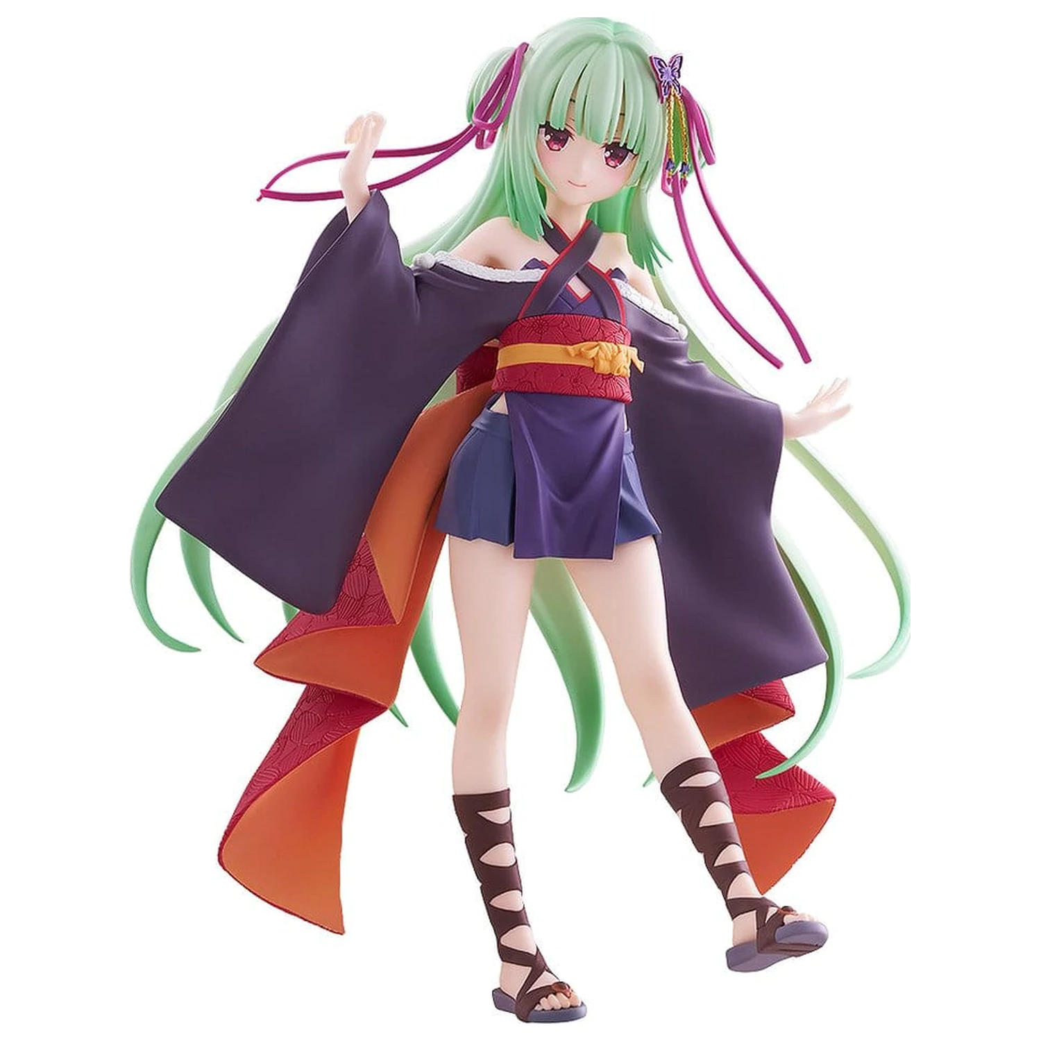 Senkoi Manbana figurina Pop Up Parade Murasame L Marime 20 cm poza produsului