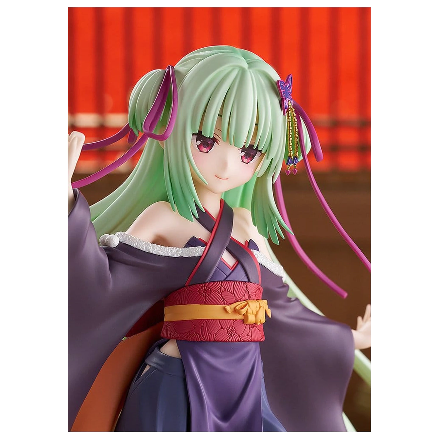 Senkoi Manbana figurina Pop Up Parade Murasame L Marime 20 cm poza produsului