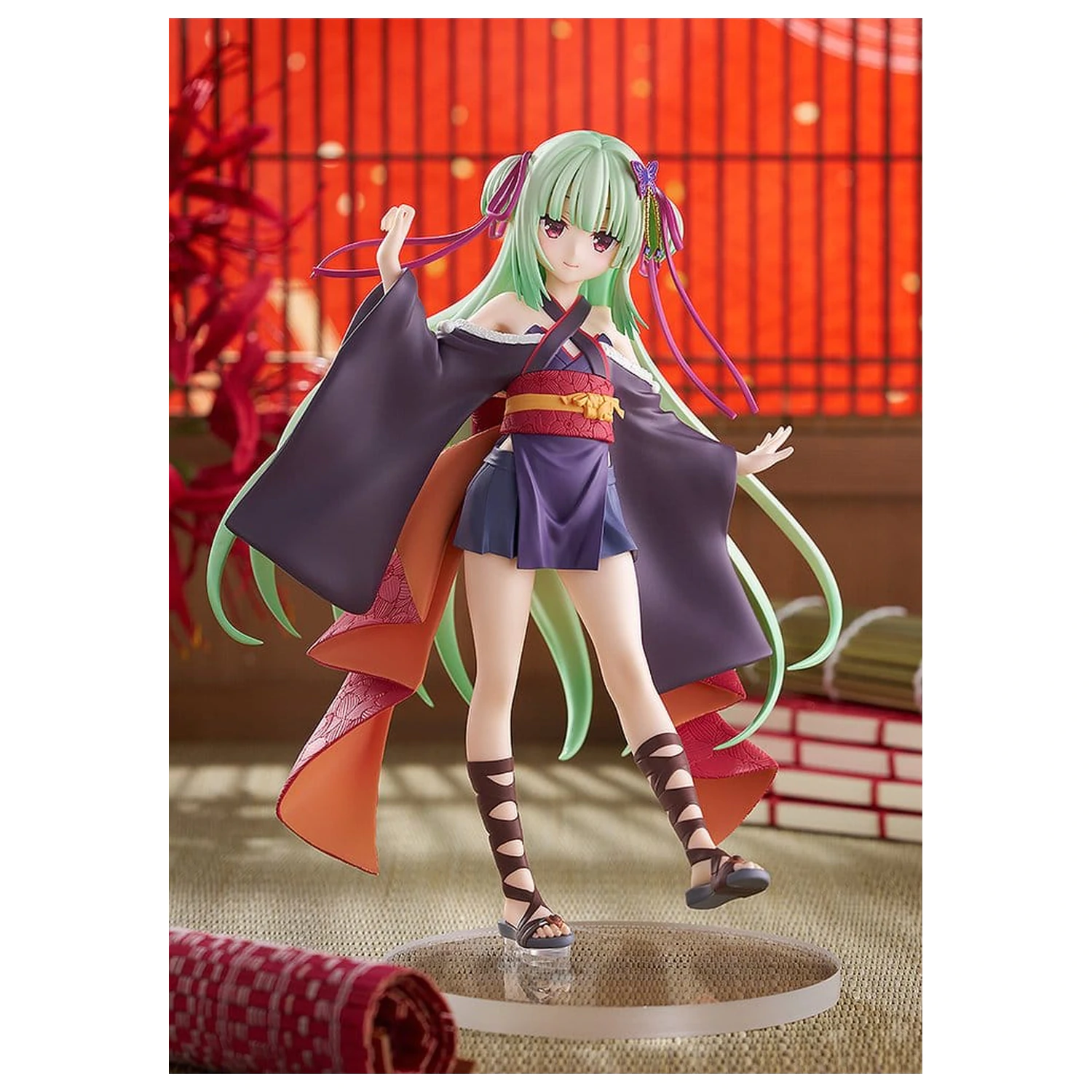 Senkoi Manbana figurina Pop Up Parade Murasame L Marime 20 cm poza produsului