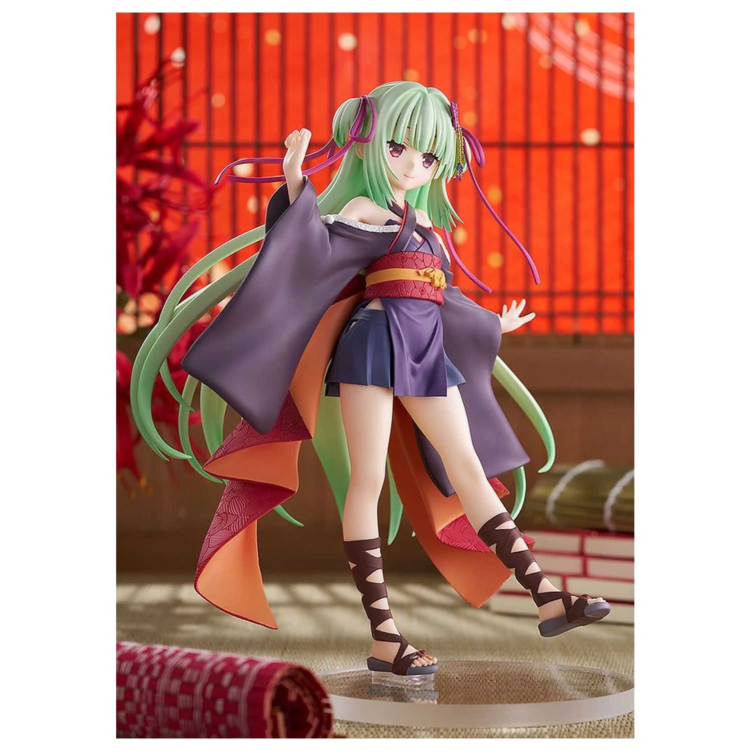 Senkoi Manbana figurina Pop Up Parade Murasame L Marime 20 cm poza produsului