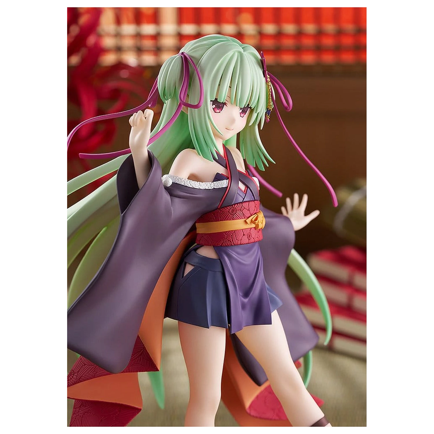 Senkoi Manbana figurina Pop Up Parade Murasame L Marime 20 cm poza produsului