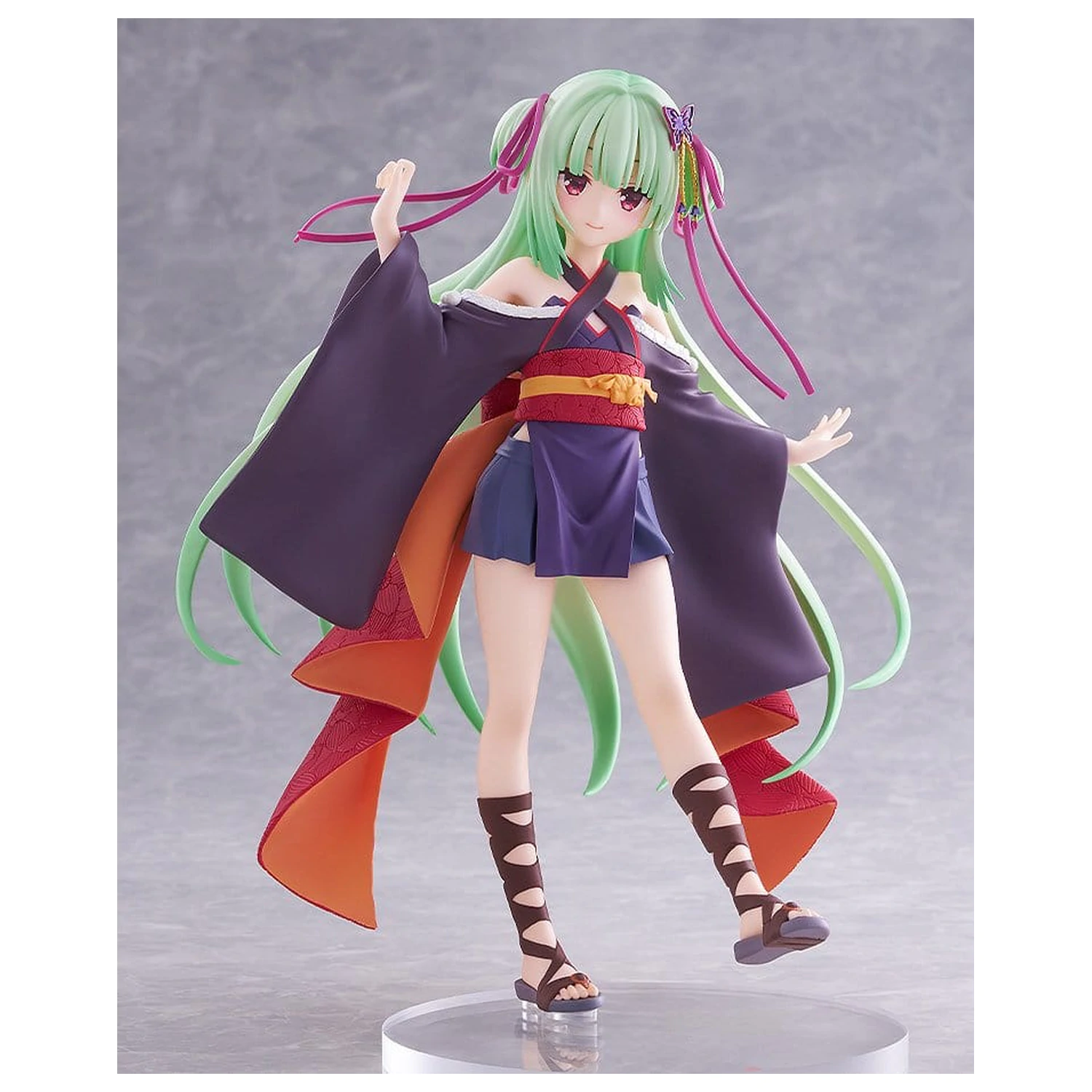 Senkoi Manbana figurina Pop Up Parade Murasame L Marime 20 cm poza produsului