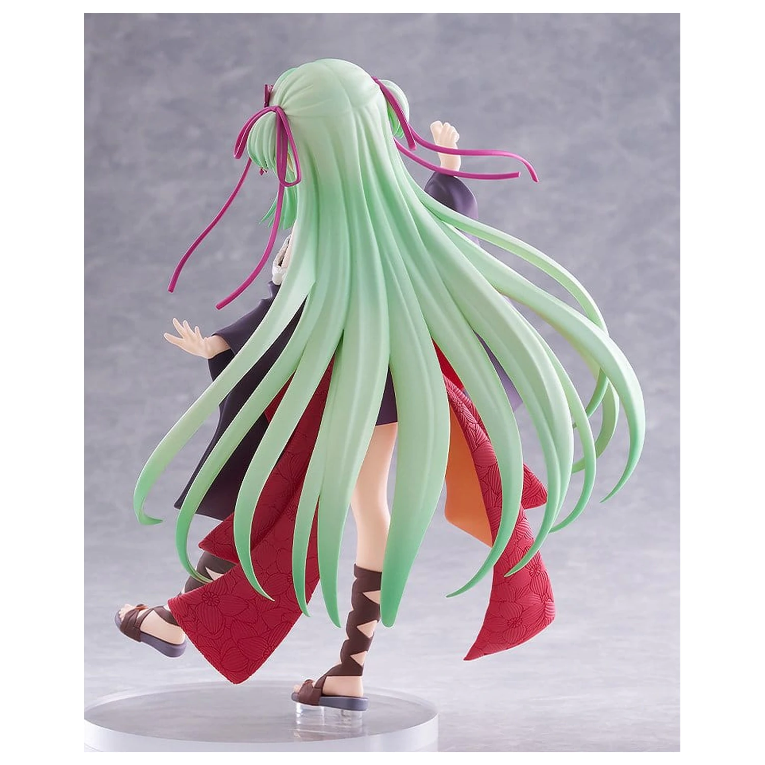Senkoi Manbana figurina Pop Up Parade Murasame L Marime 20 cm poza produsului