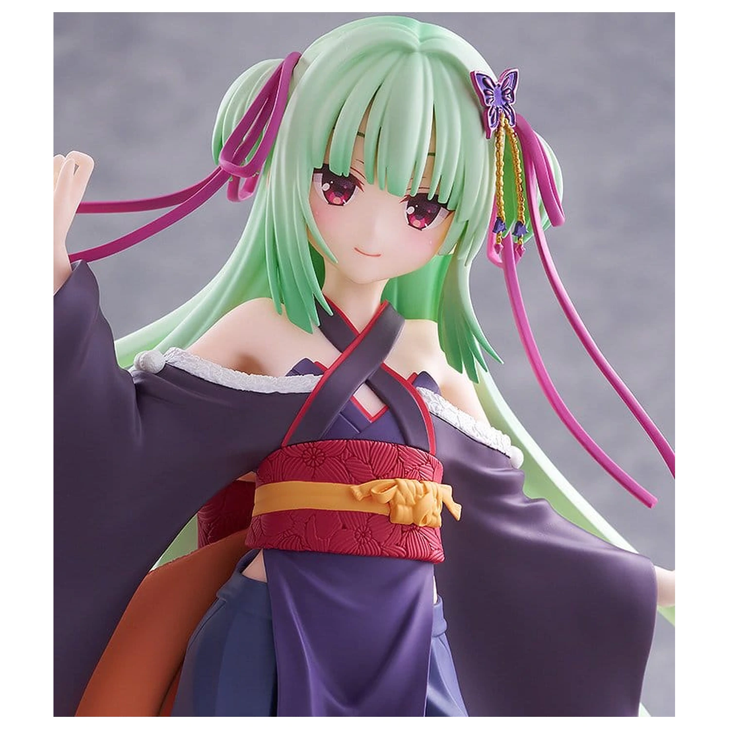 Senkoi Manbana figurina Pop Up Parade Murasame L Marime 20 cm poza produsului
