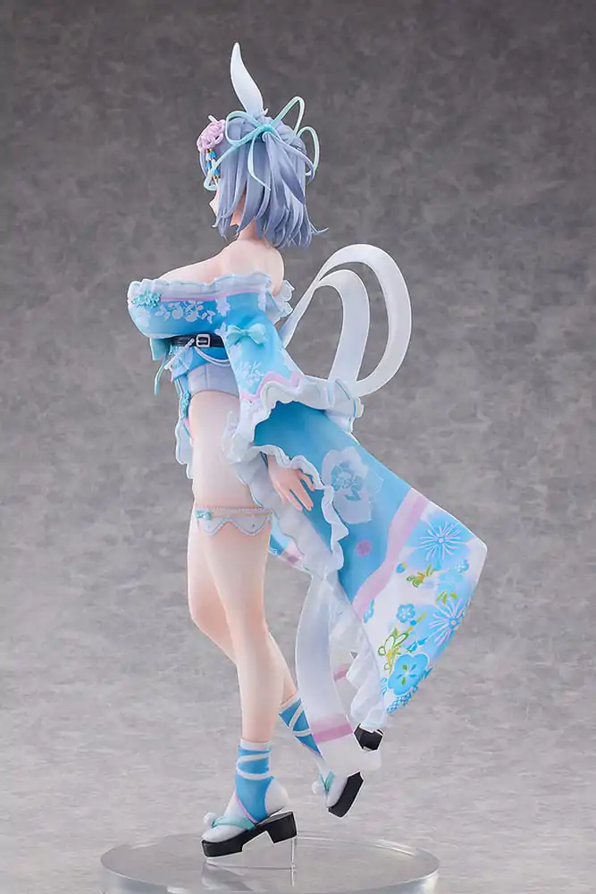 Senran Kagura Statuie PVC 1/4 Yumi: Japanese Bunny Ver. 43 cm poza produsului