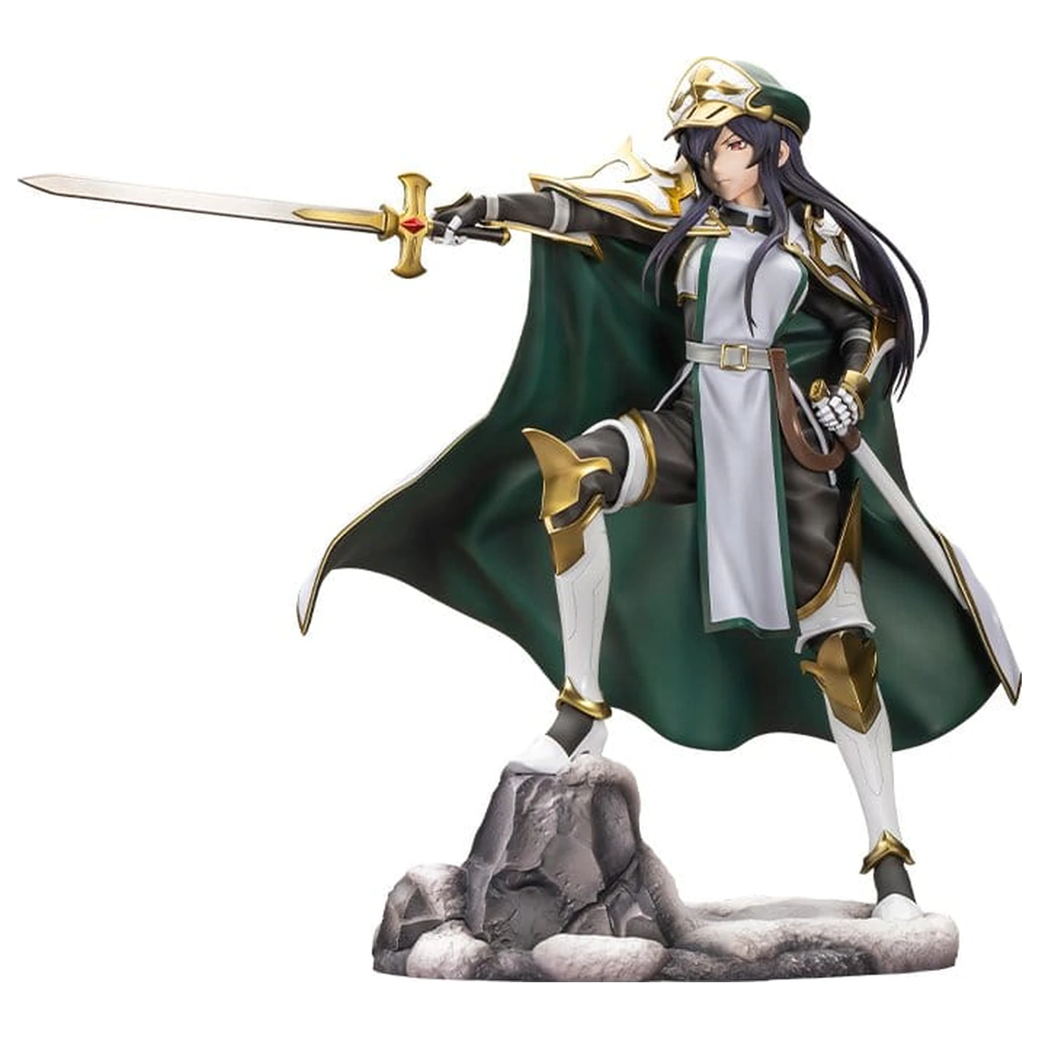 Sentenced to Be a Hero Figurină PVC 1/7 Patausche Kivia 27 cm poza produsului