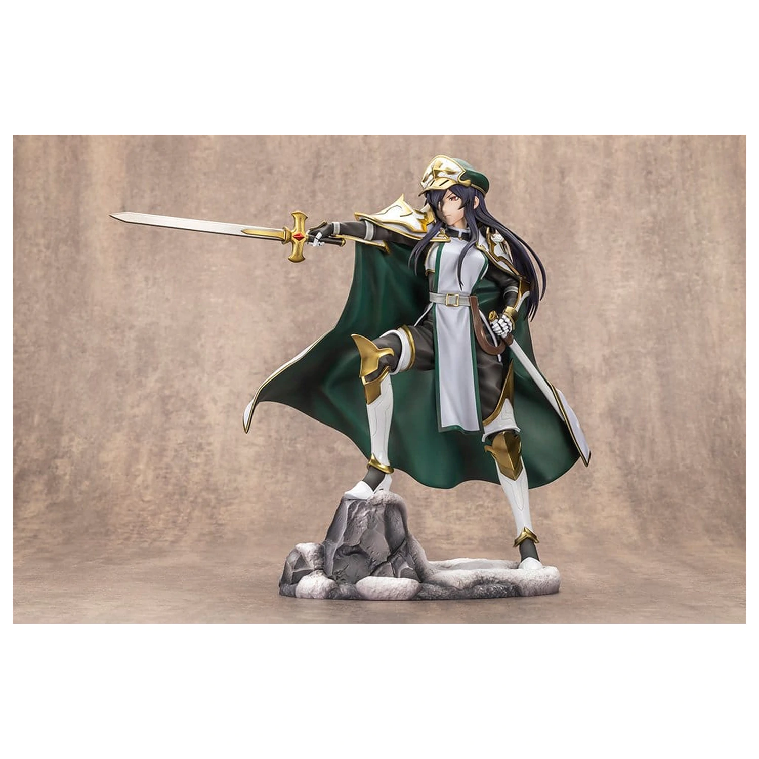 Sentenced to Be a Hero Figurină PVC 1/7 Patausche Kivia 27 cm poza produsului