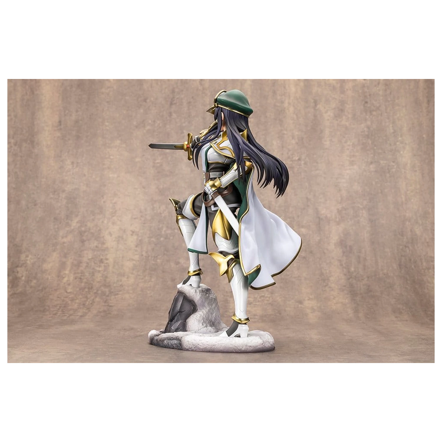 Sentenced to Be a Hero Figurină PVC 1/7 Patausche Kivia 27 cm poza produsului