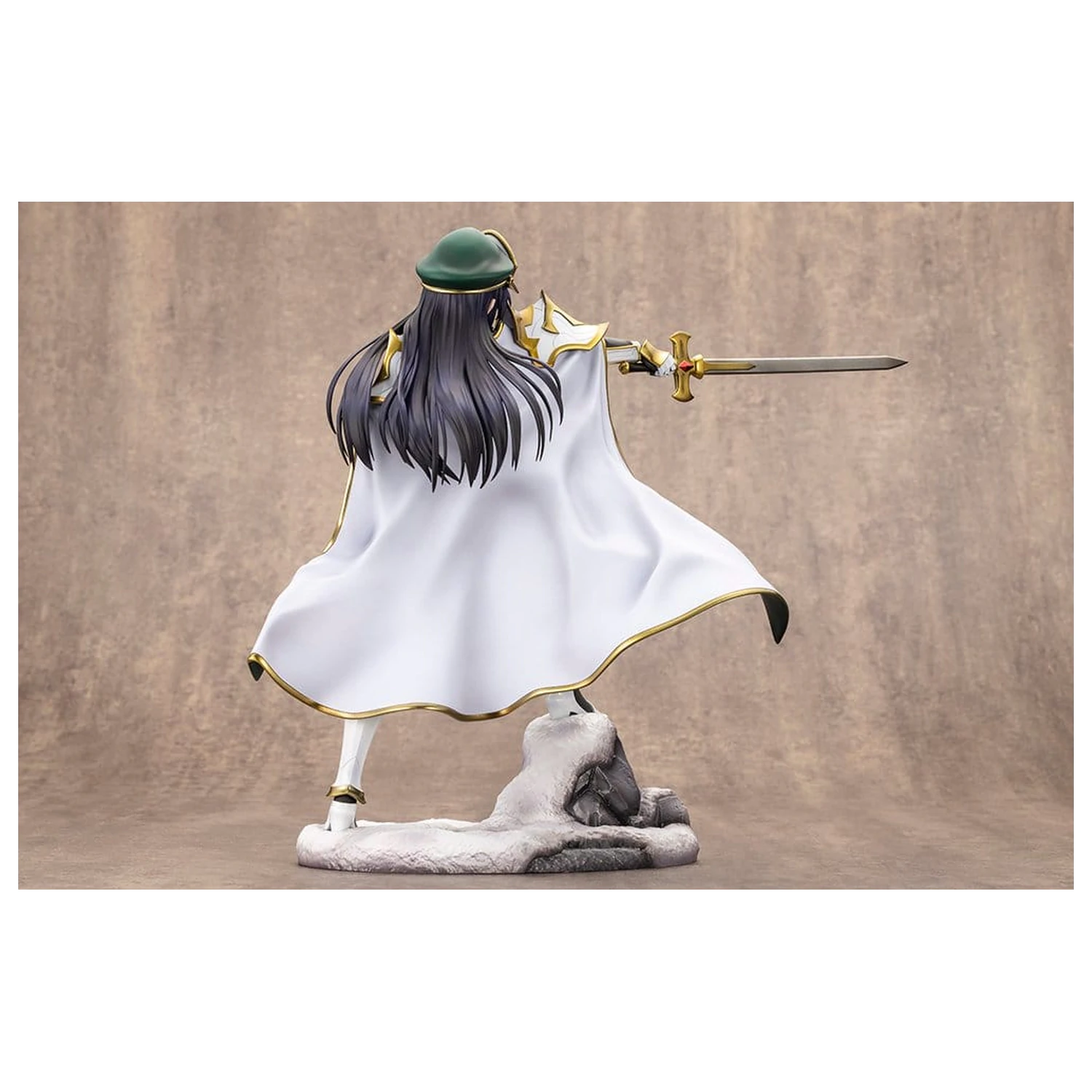 Sentenced to Be a Hero Figurină PVC 1/7 Patausche Kivia 27 cm poza produsului