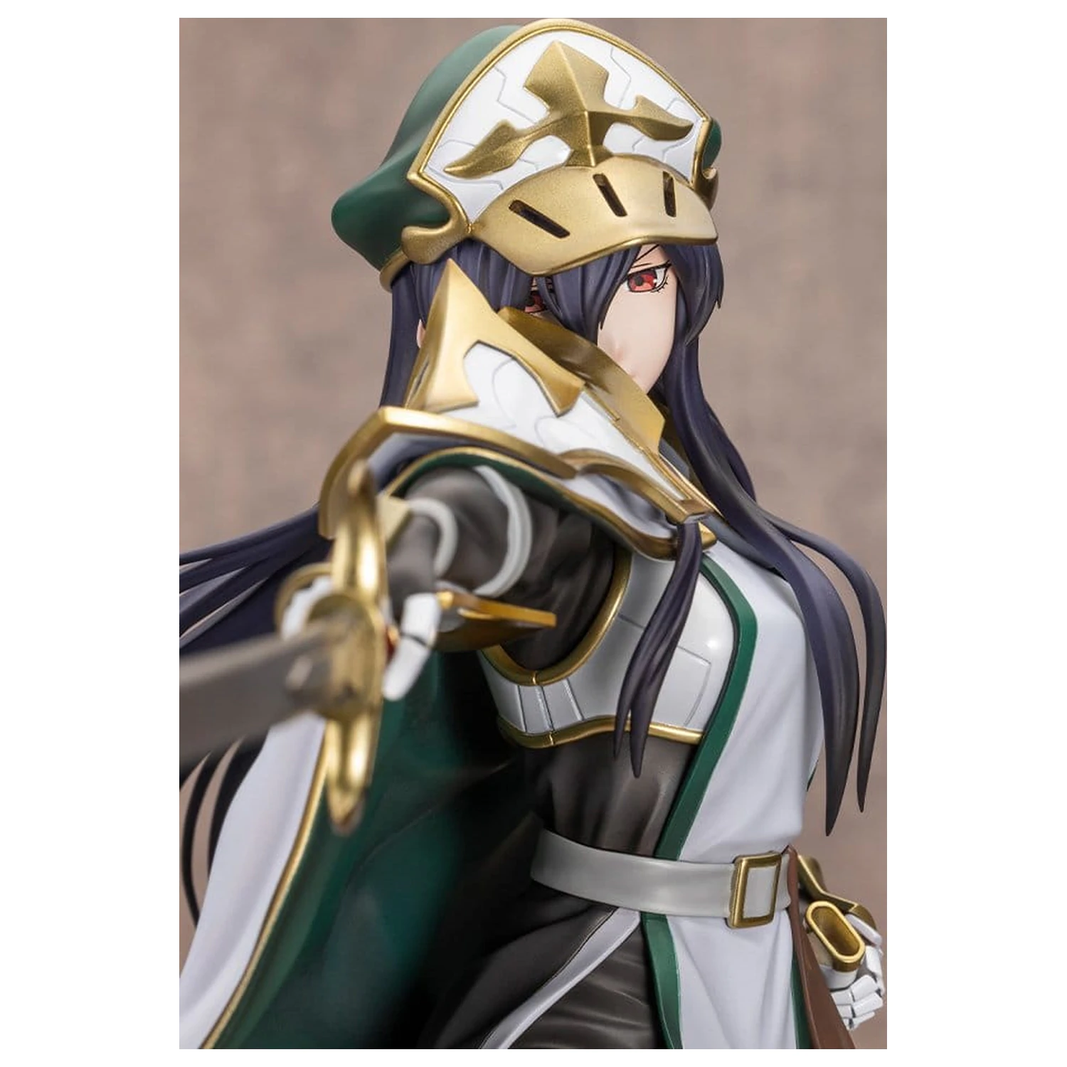 Sentenced to Be a Hero Figurină PVC 1/7 Patausche Kivia 27 cm poza produsului