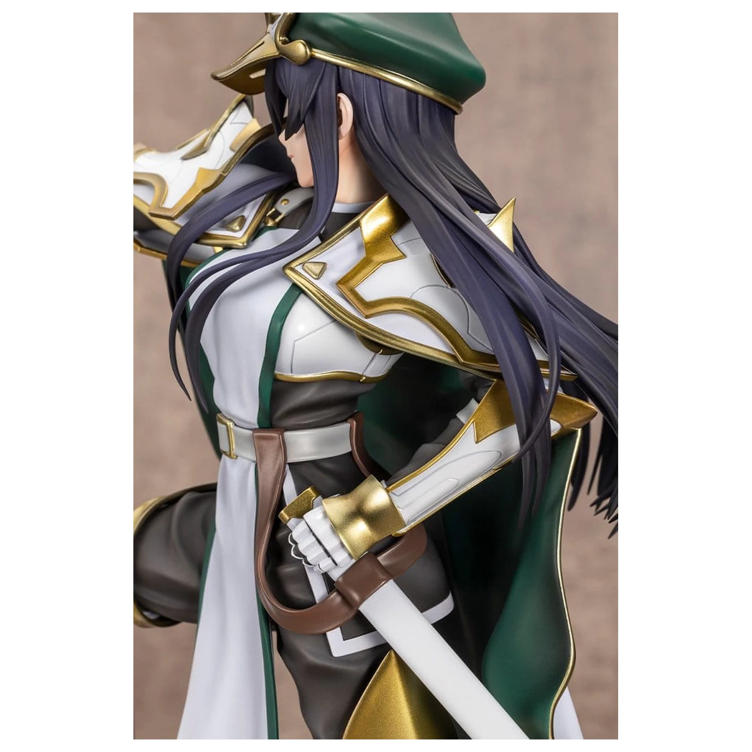 Sentenced to Be a Hero Figurină PVC 1/7 Patausche Kivia 27 cm poza produsului