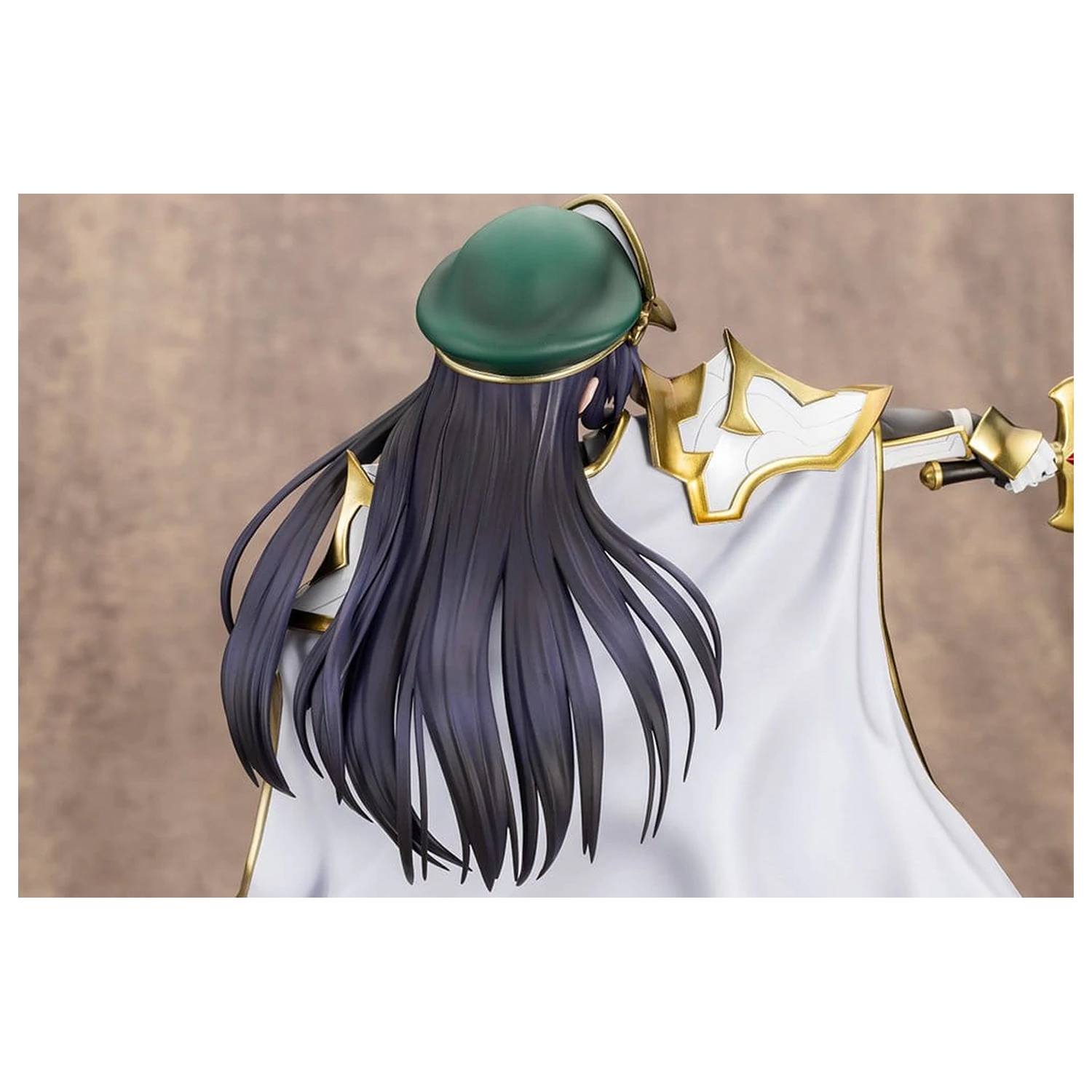 Sentenced to Be a Hero Figurină PVC 1/7 Patausche Kivia 27 cm poza produsului