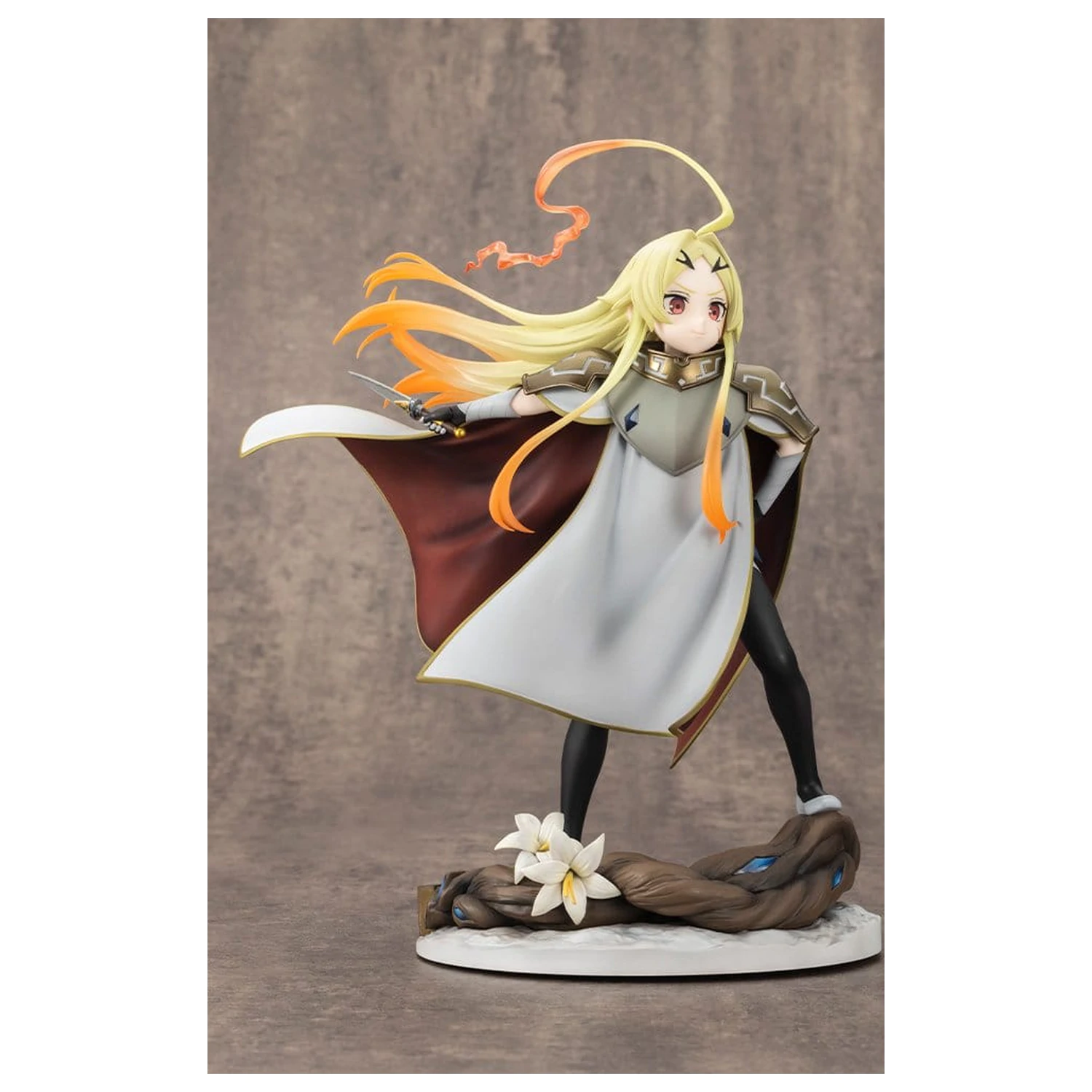 Sentenced to be a Hero Figurina PVC 1/7 Teoritta 24 cm poza produsului