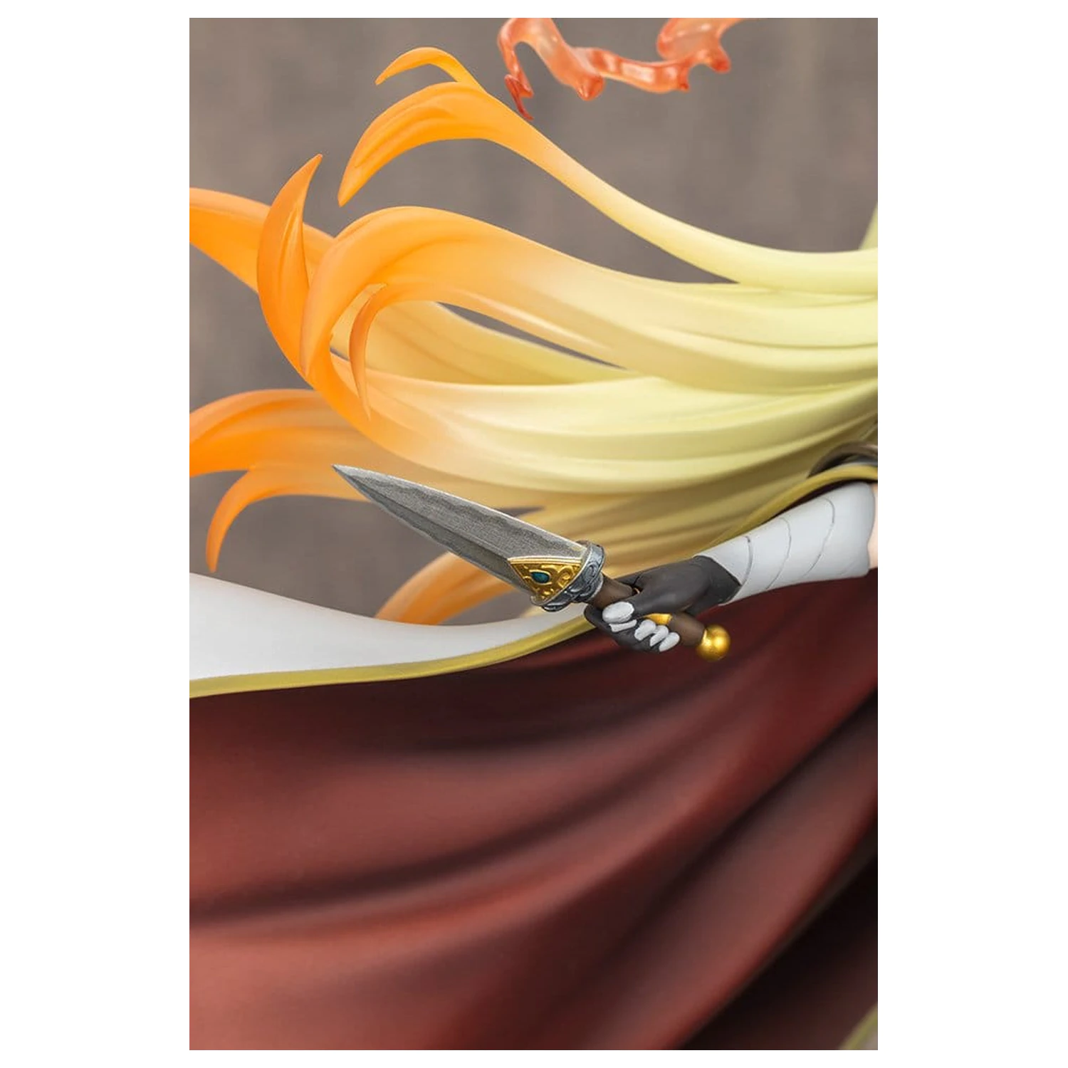 Sentenced to be a Hero Figurina PVC 1/7 Teoritta 24 cm poza produsului