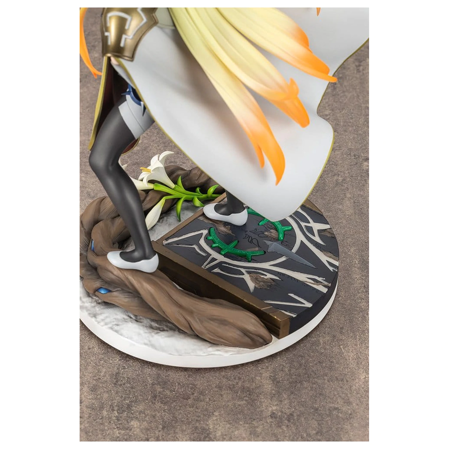 Sentenced to be a Hero Figurina PVC 1/7 Teoritta 24 cm poza produsului