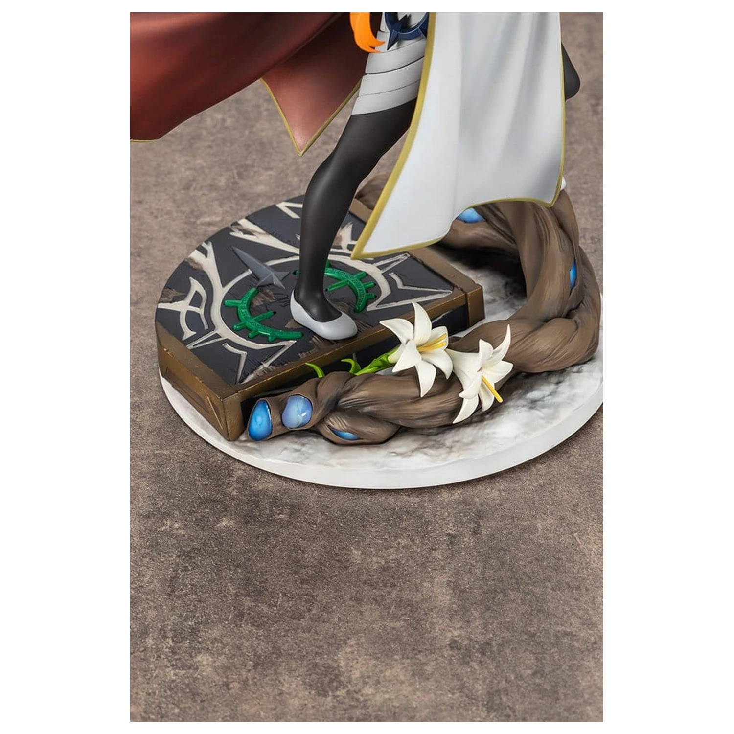 Sentenced to be a Hero Figurina PVC 1/7 Teoritta 24 cm poza produsului