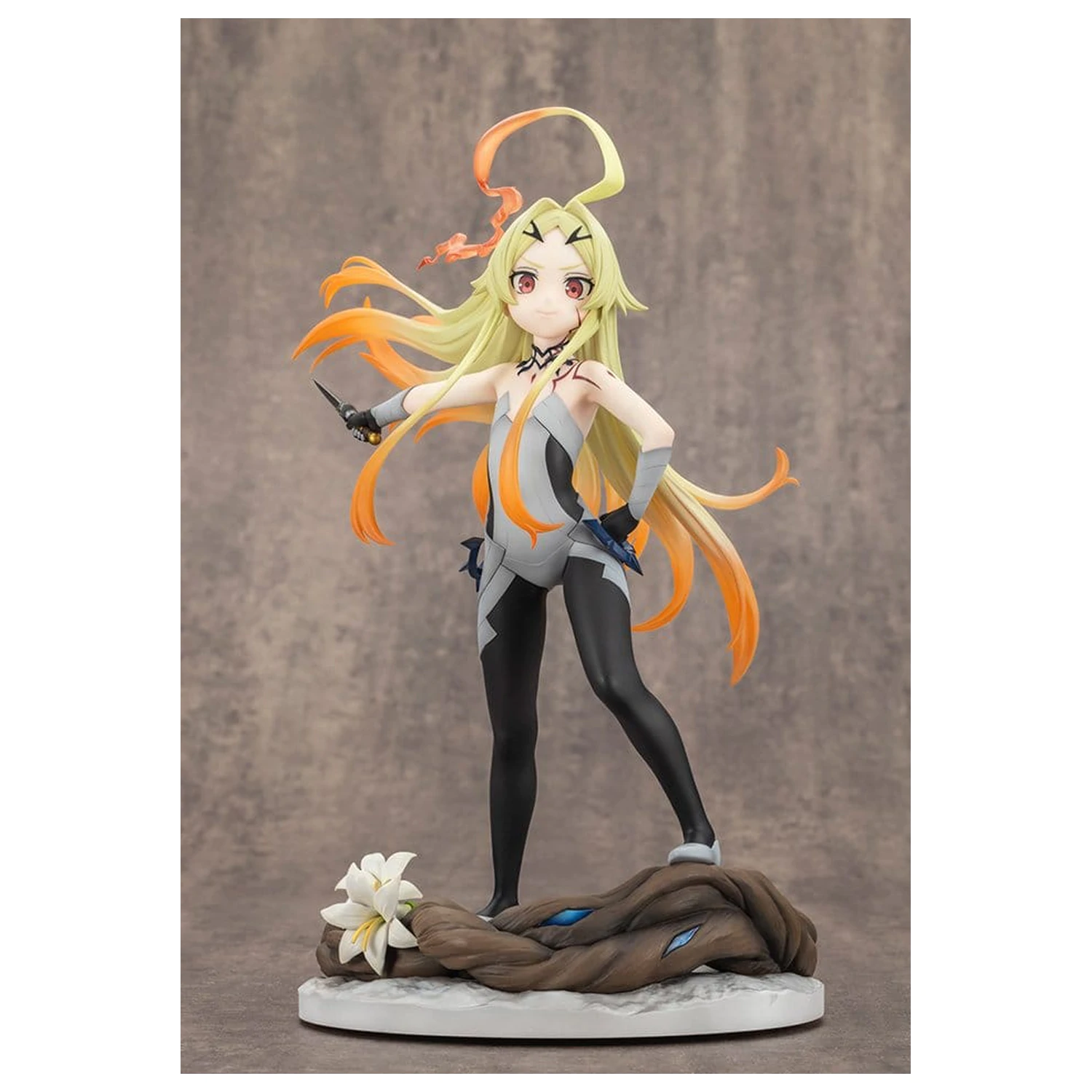 Sentenced to be a Hero Figurina PVC 1/7 Teoritta 24 cm poza produsului