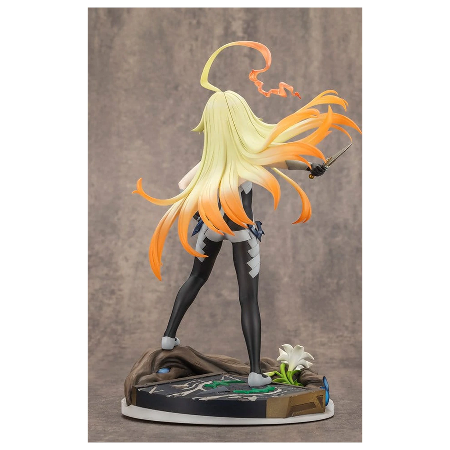 Sentenced to be a Hero Figurina PVC 1/7 Teoritta 24 cm poza produsului