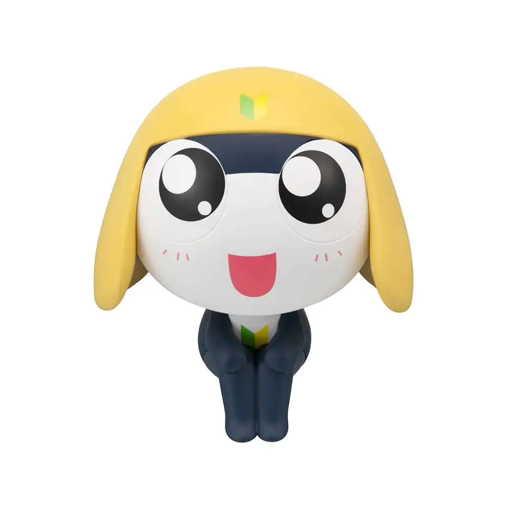 Sergeant Frog Look Up Statuie din PVC Tamama 11 cm poza produsului