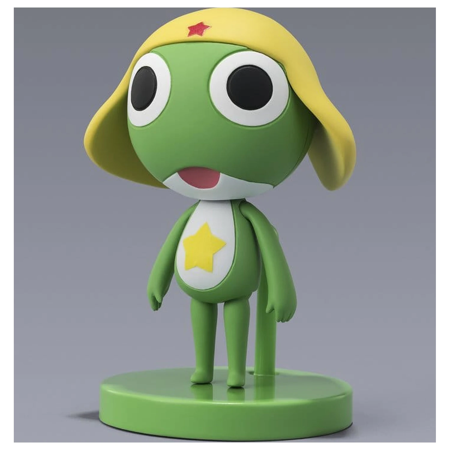 Sergeant Frog S.H.Figuarts Figurina de actiune Keroro & Pekoponian Suits Set 16 cm poza produsului