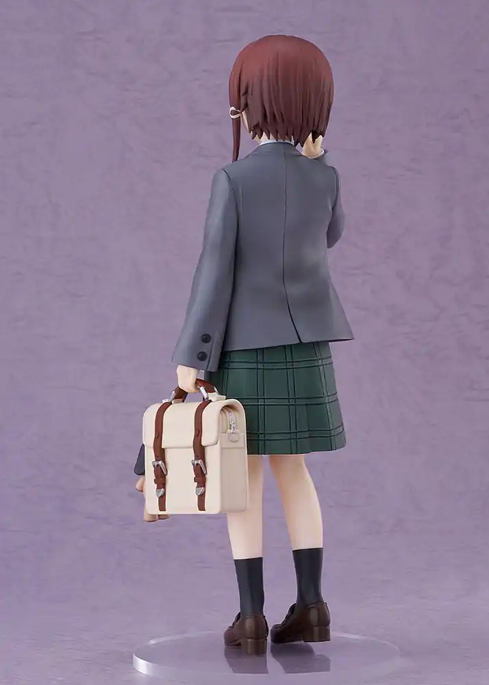 Serial Experiments Lain Pop Up Parade Statuie din PVC Lain Iwakura L Mărime 23 cm poza produsului