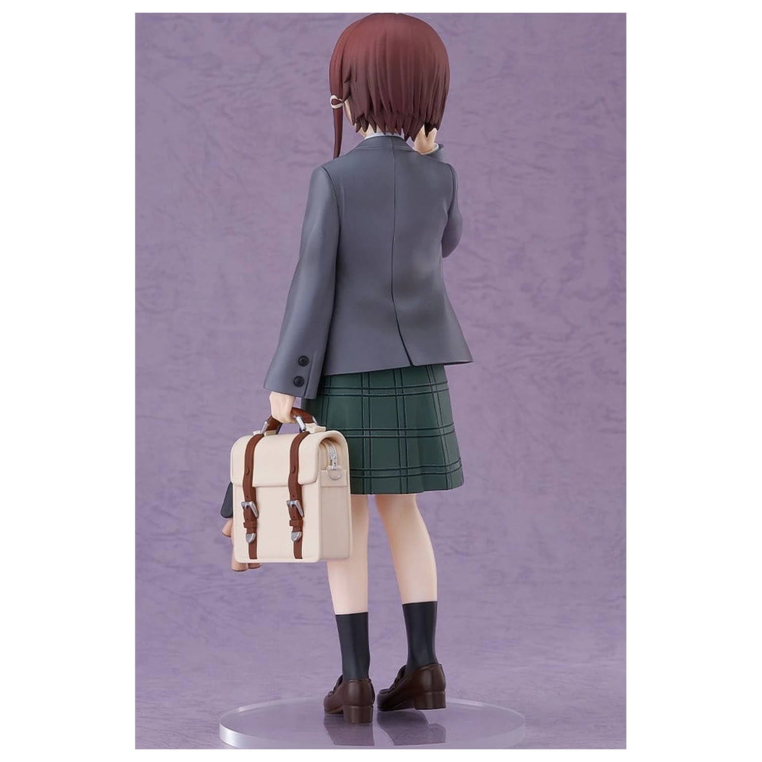Serial Experiments Lain Pop Up Parade Figurina PVC Lain Iwakura L Size 23 cm poza produsului