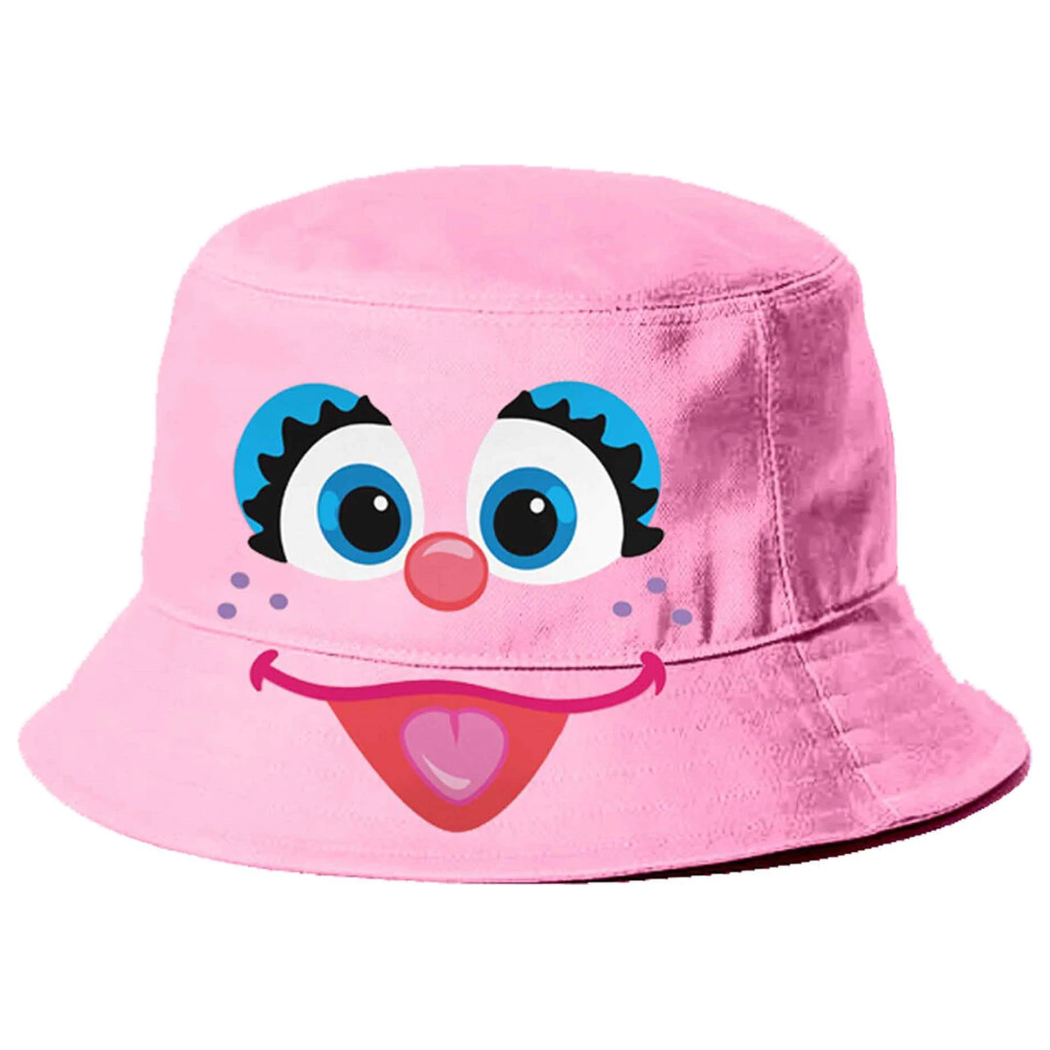 Sesame Street Abby Cadabby palarie de pescuit poza produsului