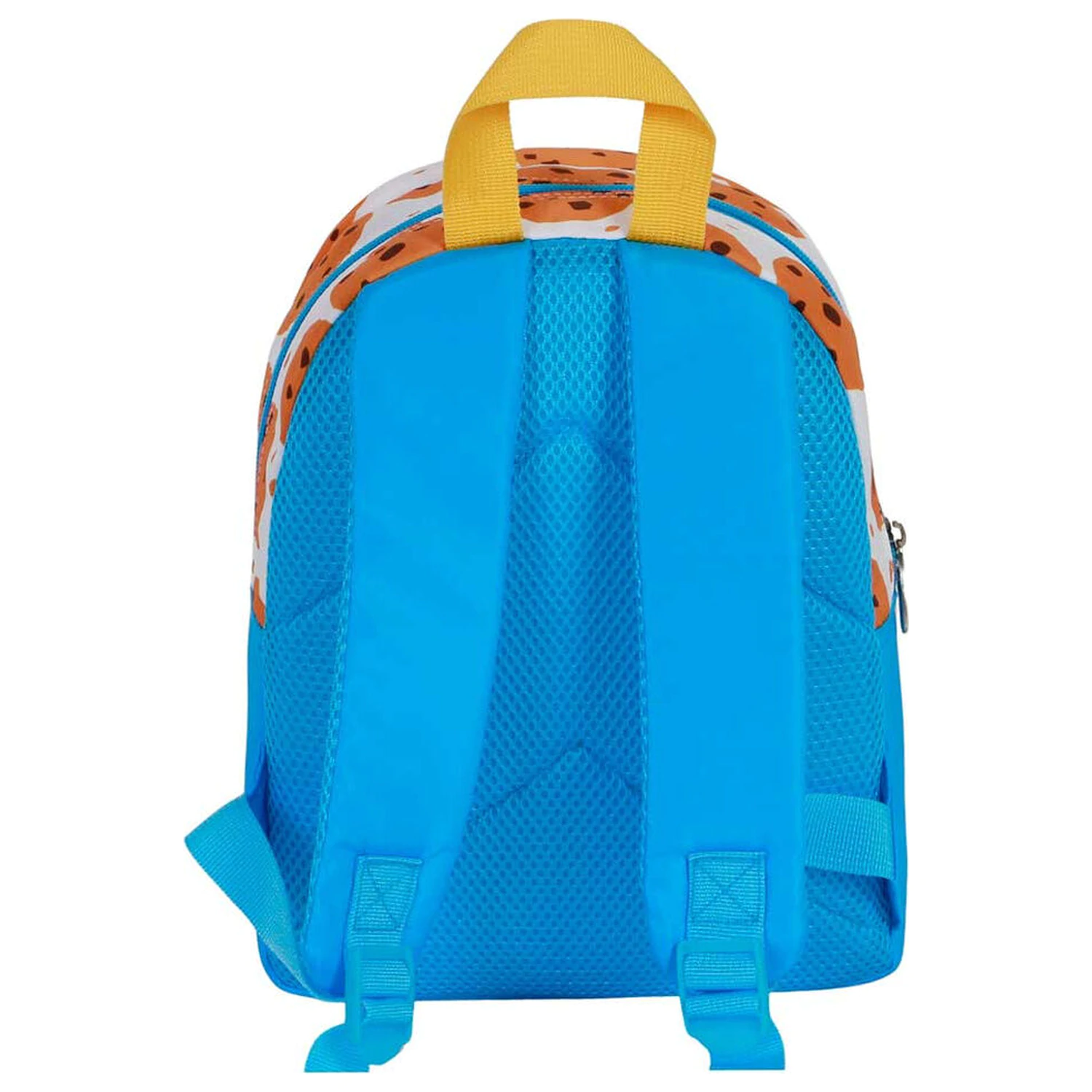 Sesame Street Biscuit Monster rucsac 27cm poza produsului