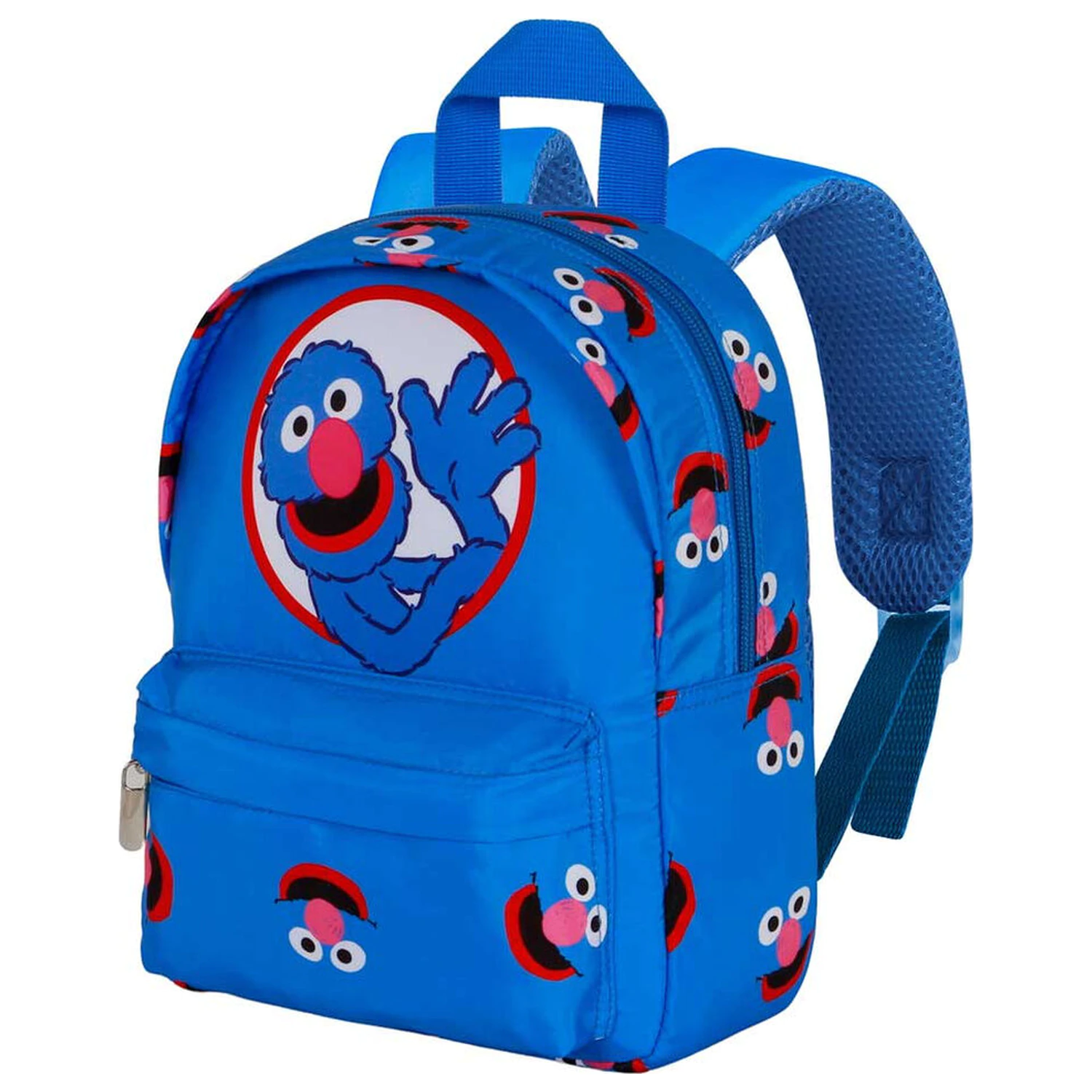 Sesame Street Coco rucsac 27cm poza produsului