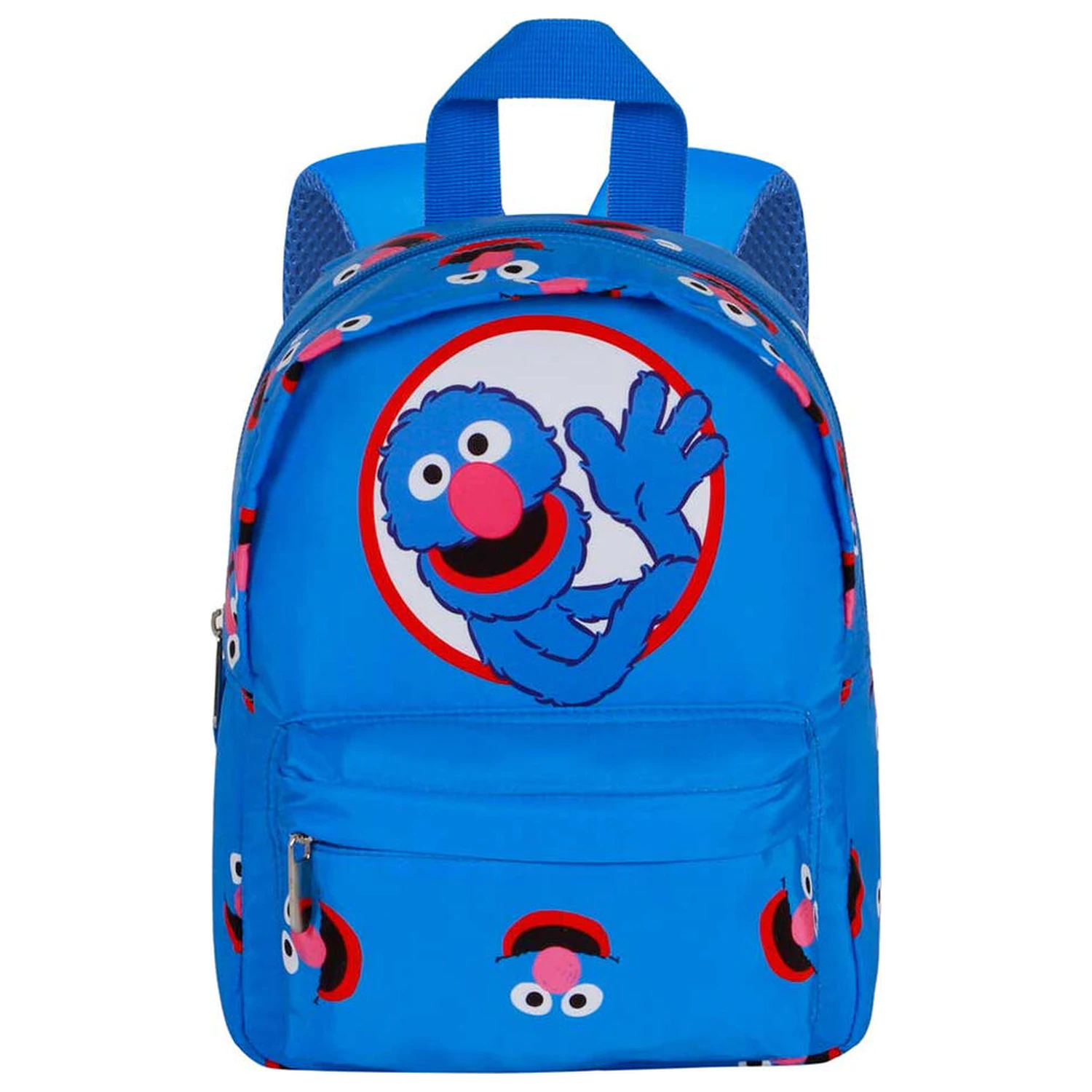Sesame Street Coco rucsac 27cm poza produsului