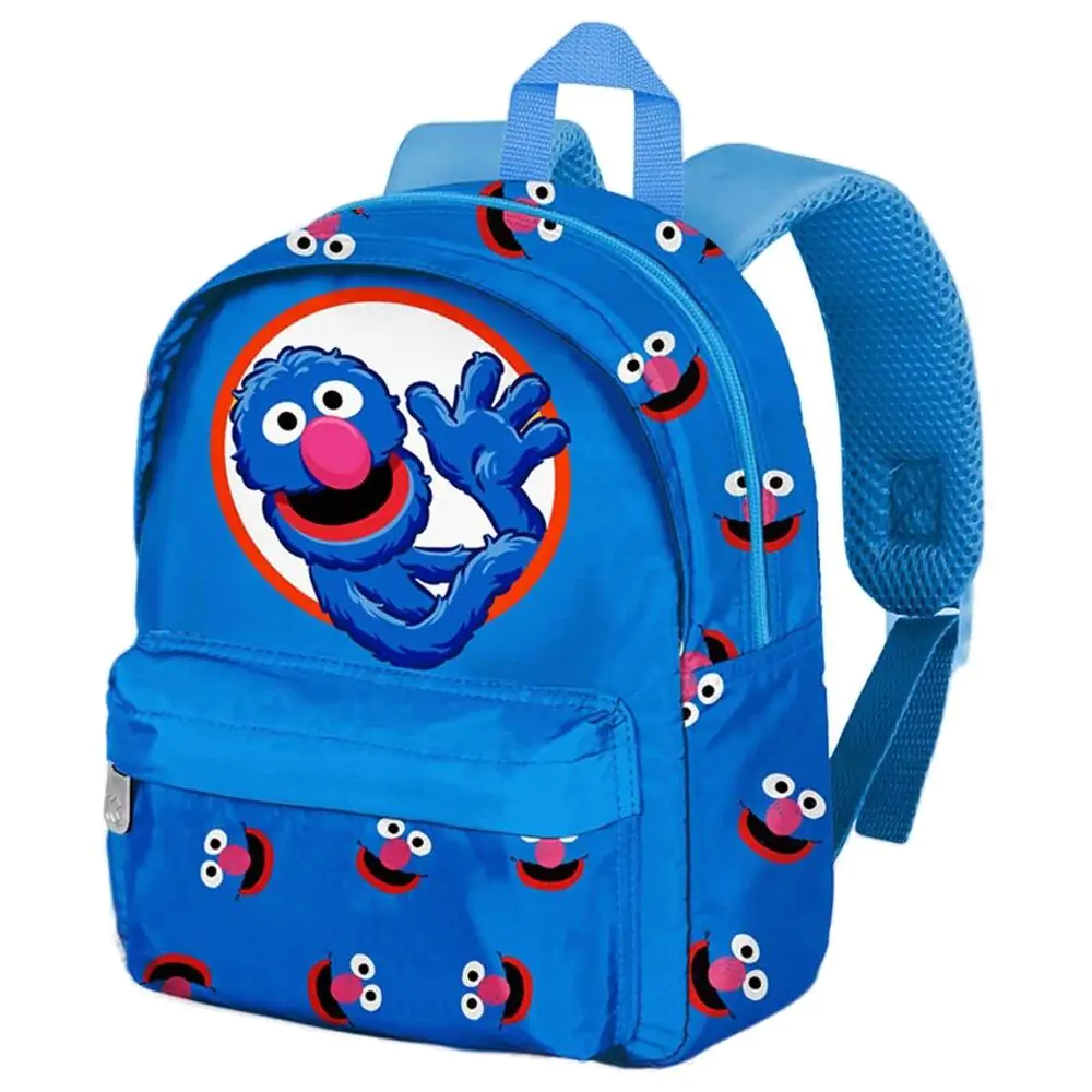 Sesame Street Coco rucsac 27cm poza produsului