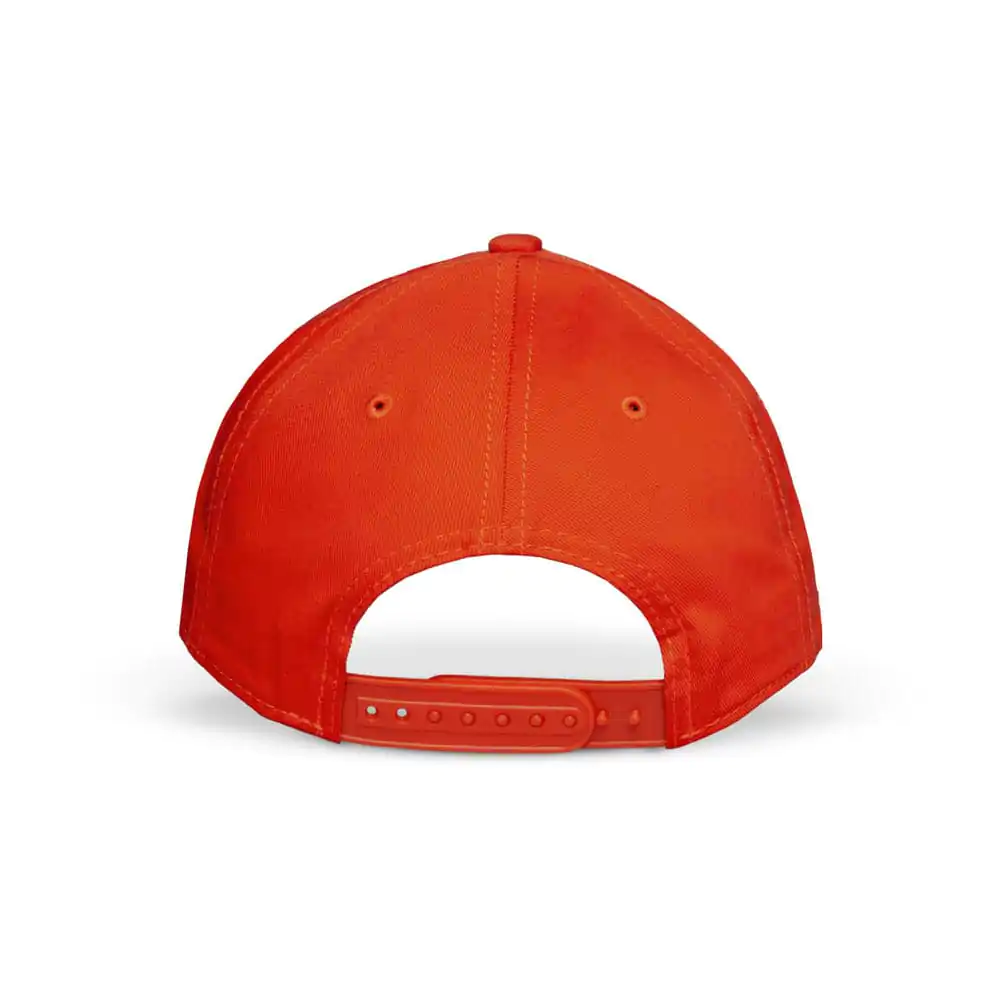 Sesame Street Snapback Monstrul Fursecilor șapcă poza produsului