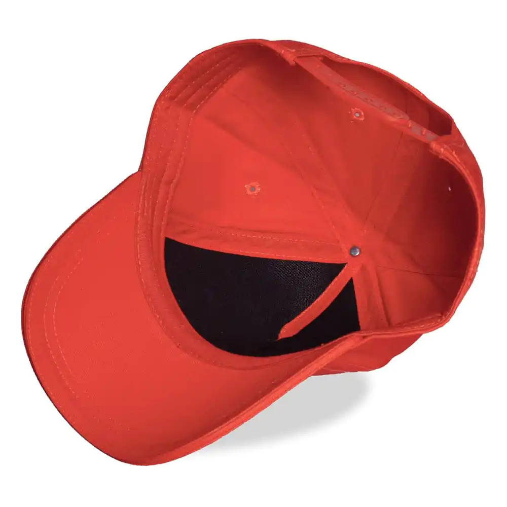 Sesame Street Snapback Monstrul Fursecilor șapcă poza produsului