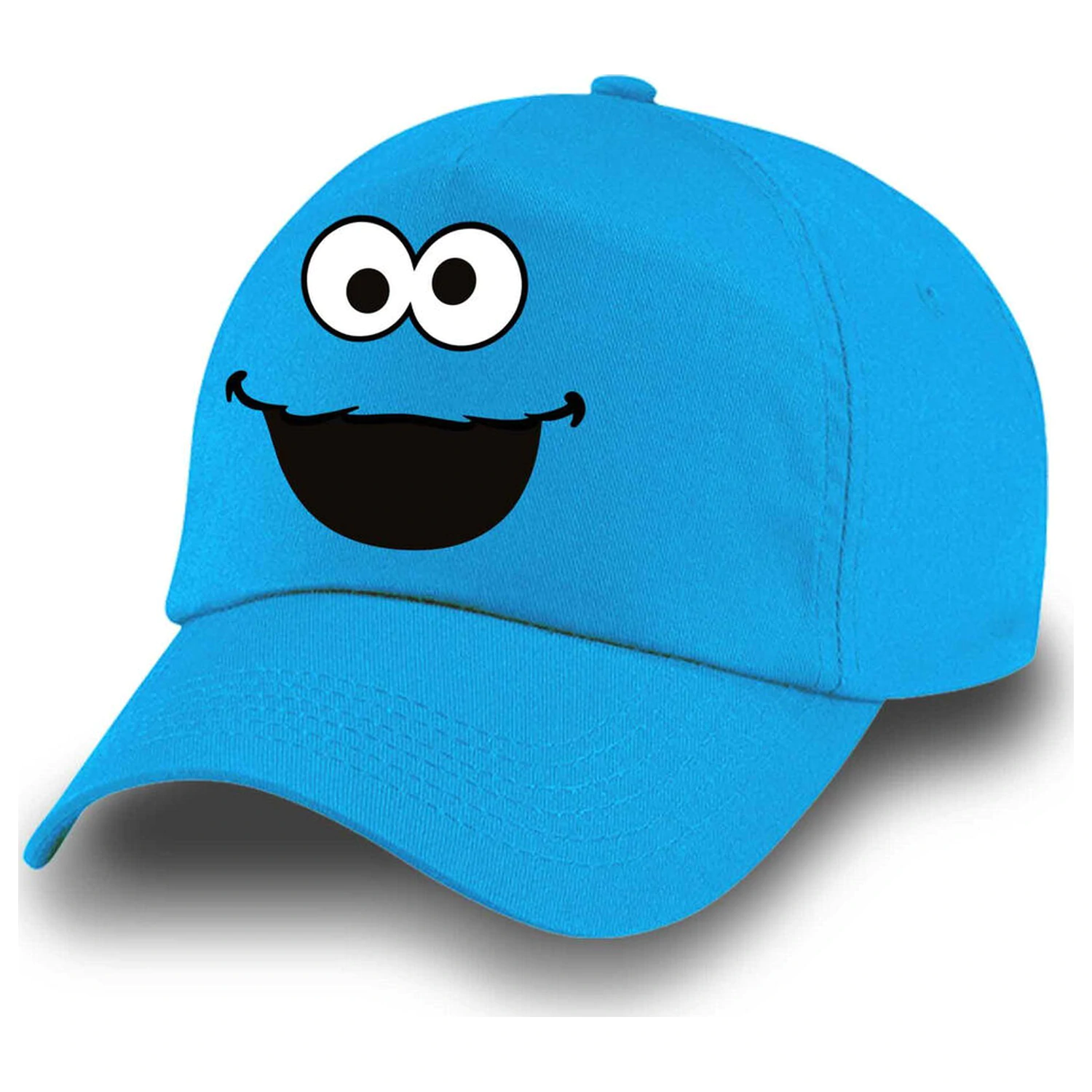 Sesame Street Cookie Monster sapca de baseball poza produsului