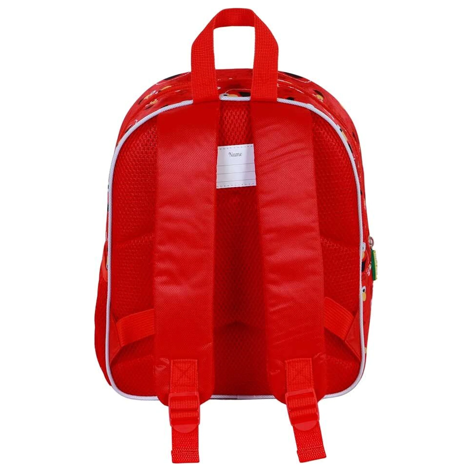 Sesame Street Elmo ghiozdan 3D 30 cm poza produsului