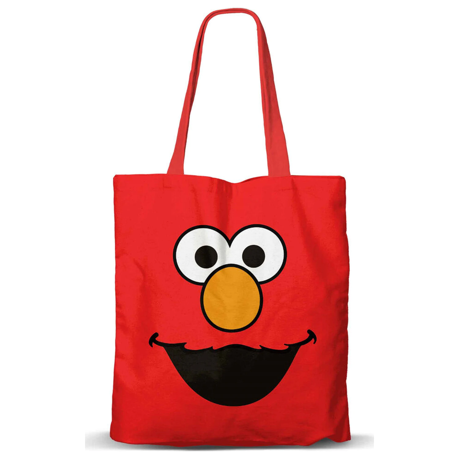 Sesame Street Elmo geanta de cumparaturi poza produsului