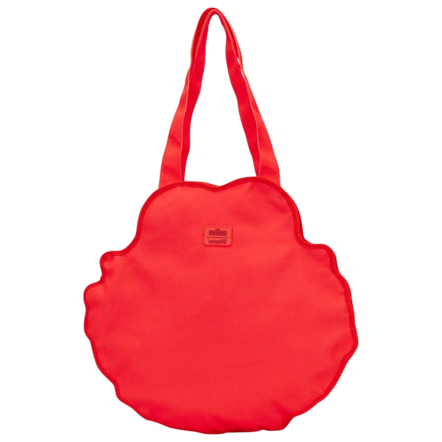 Geanta tote Elmo Sesame Street by Loungefly poza produsului