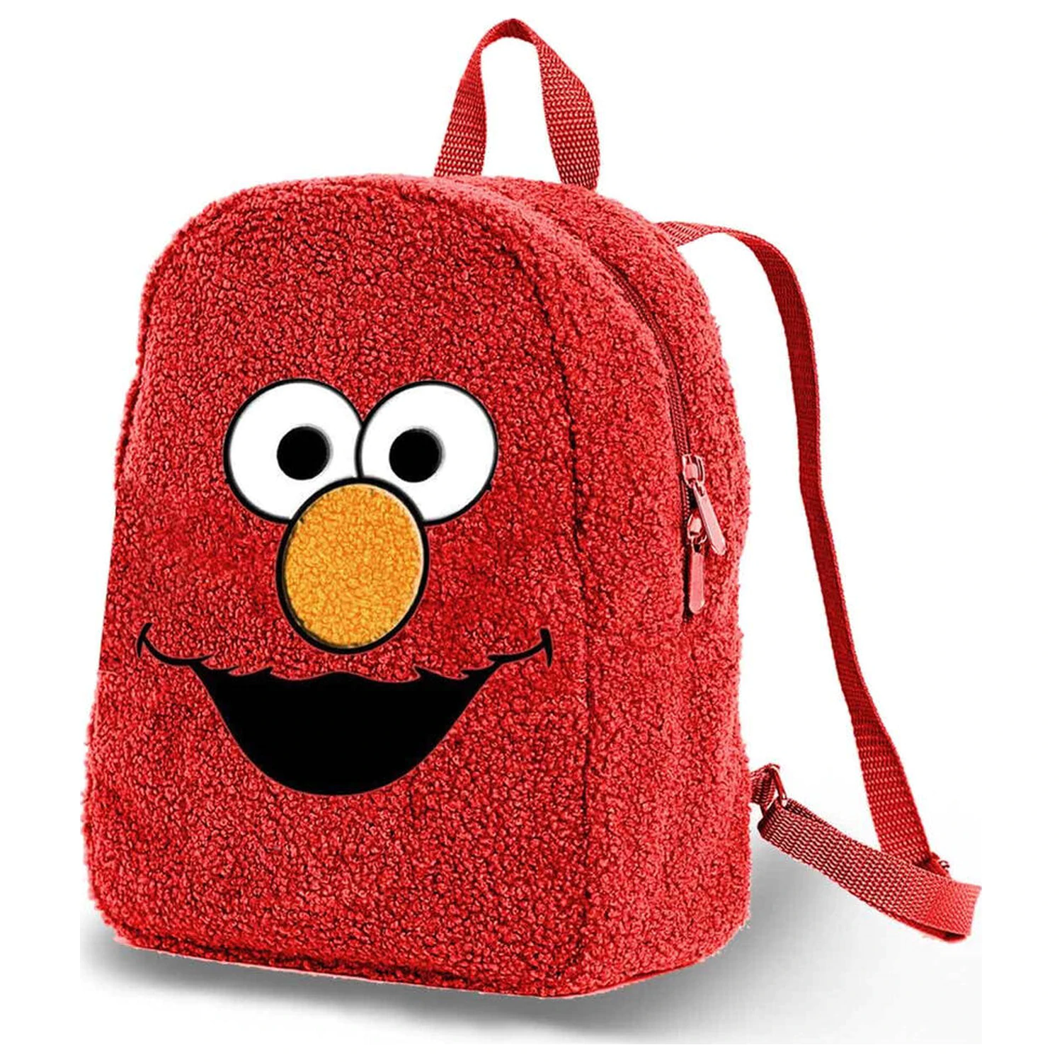 Sesame Street Elmo rucsac de pluș 25cm poza produsului