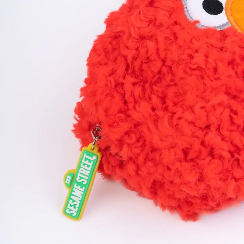 Sesame Street Elmo penar pluș poza produsului