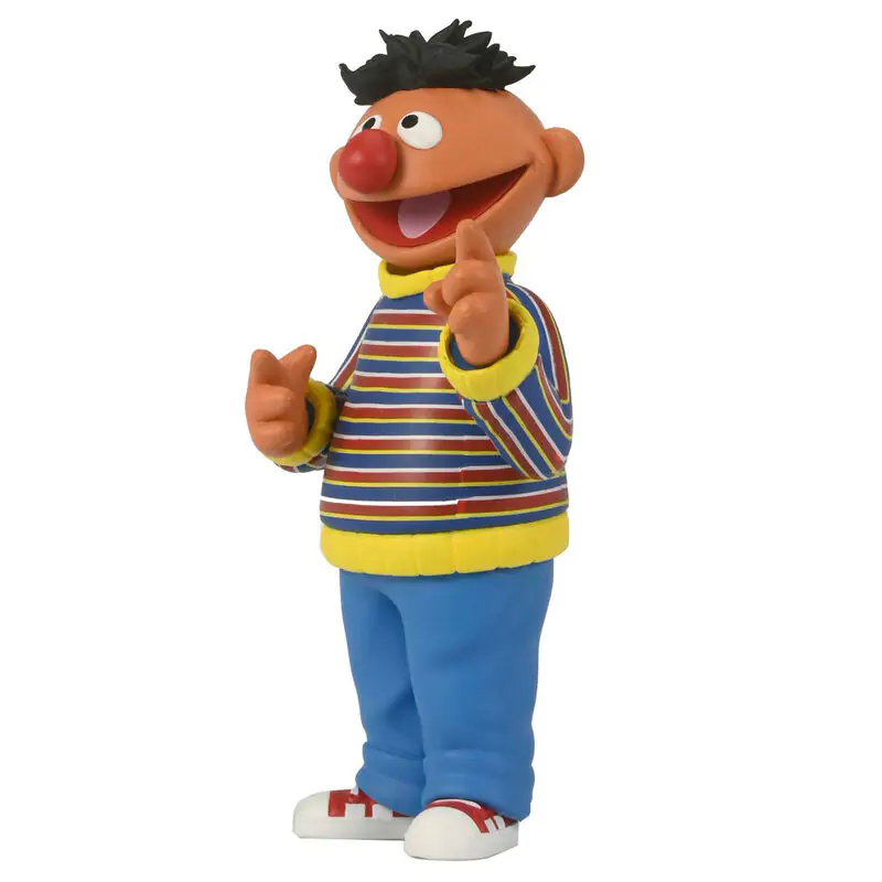 Figurină Sesame Street Epi 15cm poza produsului