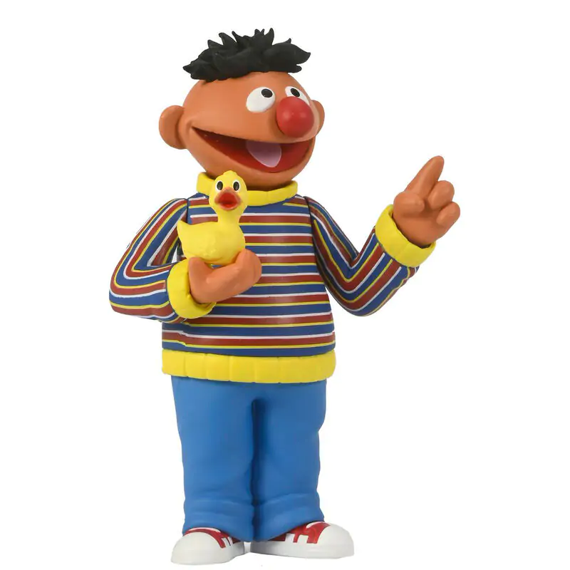 Figurină Sesame Street Epi 15cm poza produsului