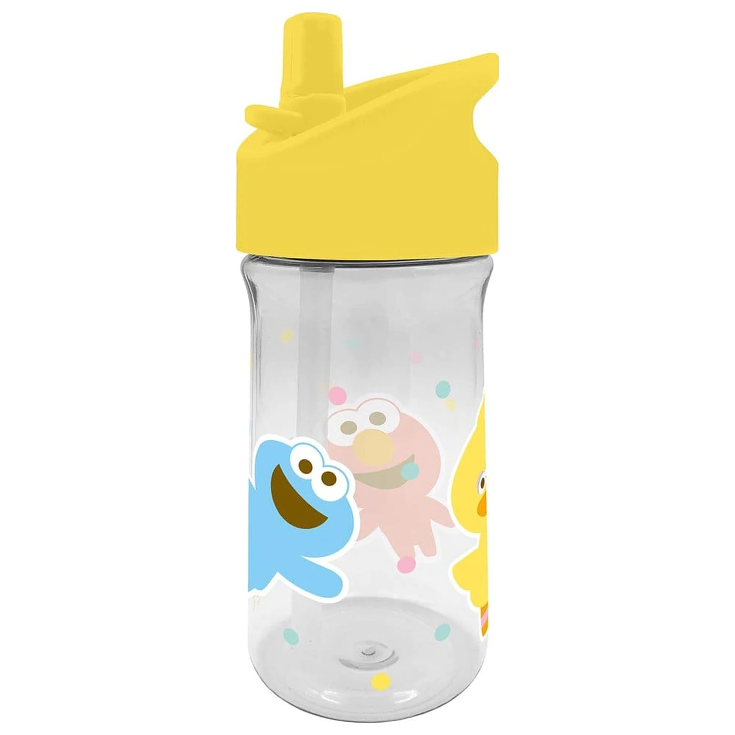Sesame Street Sticla de baut Freunde 350ml poza produsului