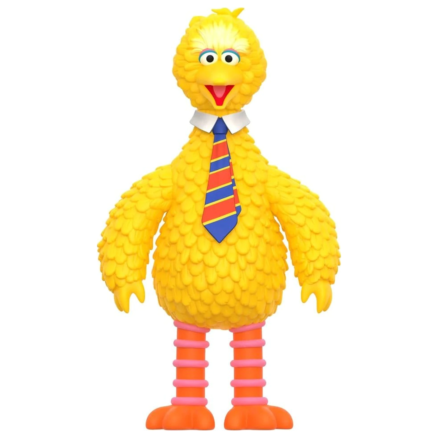 Sesame Street Supersize Figurina din vinil Big Bird 41 cm poza produsului