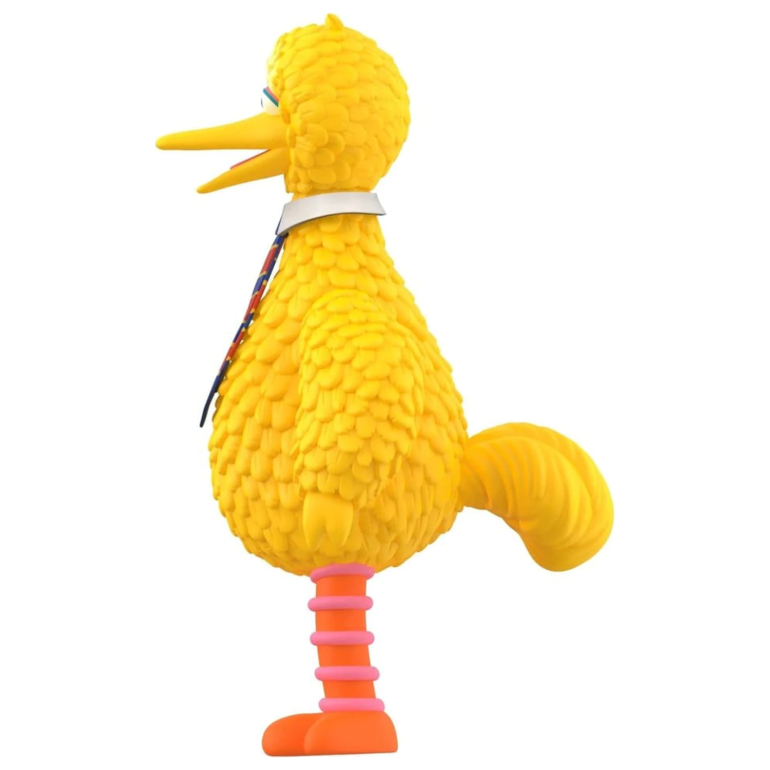 Sesame Street Supersize Figurina din vinil Big Bird 41 cm poza produsului