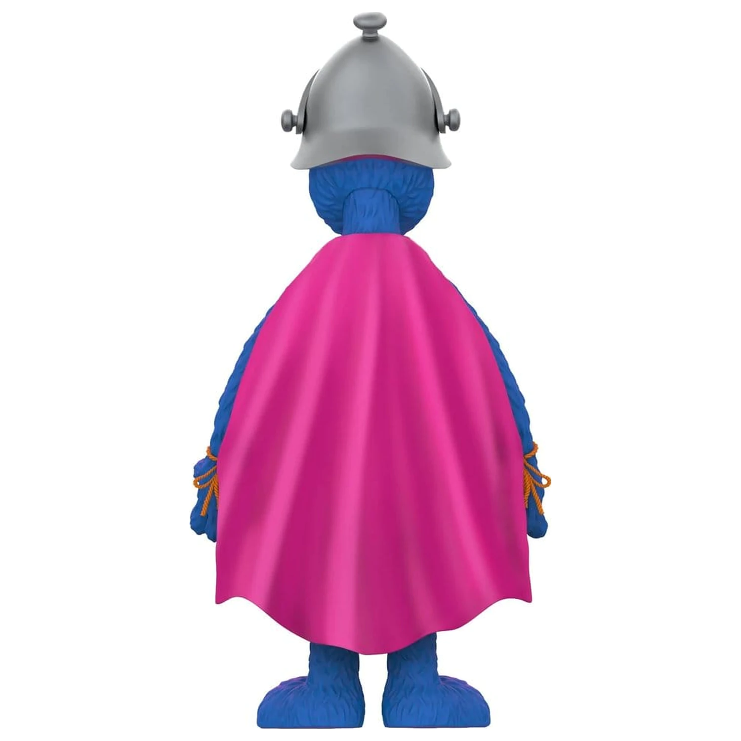 Sesame Street Figurina de vinil supradimensionata Super Grover 36 cm poza produsului