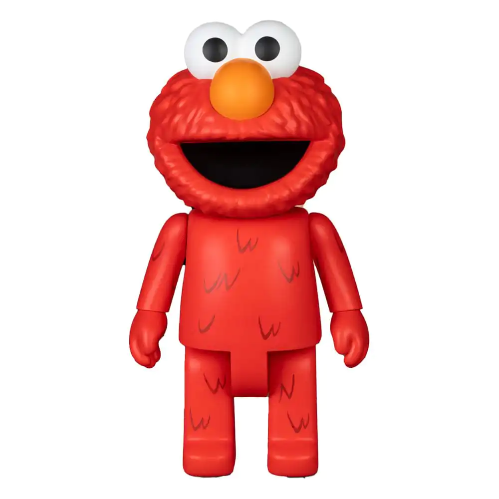 Sesame Street Syaking Bang Pușculiță Vinil Elmo 47 cm poza produsului