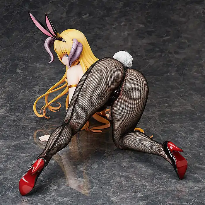 Seven Mortal Sins Statuie PVC 1/4 Mammon: Bunny Ver. 32 cm poza produsului