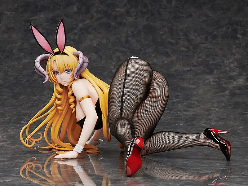 Seven Mortal Sins Statuie PVC 1/4 Mammon: Bunny Ver. 32 cm poza produsului