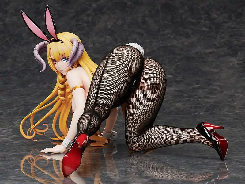 Seven Mortal Sins Statuie PVC 1/4 Mammon: Bunny Ver. 32 cm poza produsului