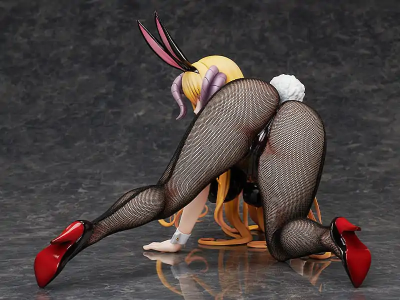 Seven Mortal Sins Statuie PVC 1/4 Mammon: Bunny Ver. 32 cm poza produsului